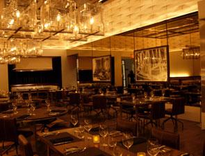 Killer Kobe CUT, Wolfgang Puck s sixth Las Vegas restaurant, is already one of the hottest restaurants in town