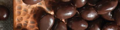 82120 Milk Chocolate Almonds
