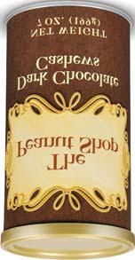 82121 Milk Chocolate Cashews 