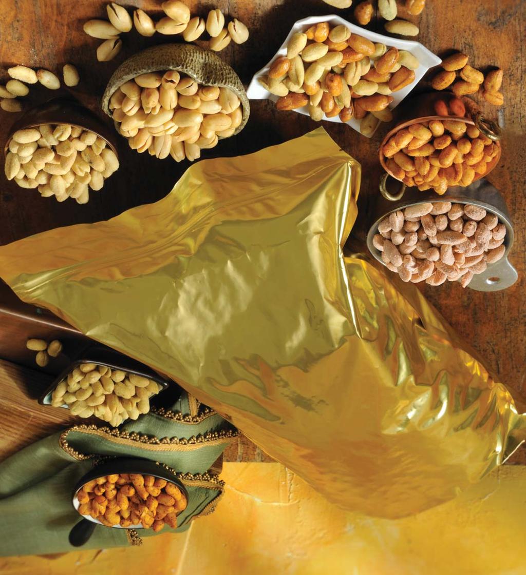 Bulk & Foodservice Seasoned Peanuts Bulk Snack Mixes 84302 Wasabi Power Snack Mix 8 lb. Bag 84132 Hot & Spicy Snack Mix 9 lb. Bag 84314 PB & Cran Snack Mix 10 lb.