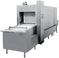 9799-22 HT-10 Cartridge Usually lasts up to 6 months depending on volume. RACK CONVEYOR AND FLIGHT LINE MACHINES KLEENWARE SYSTEMS FOR LARGE MACHINES 1 EA.