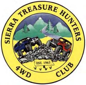 Suzy Collard Treasurer - Kathy Medley Trail Master -