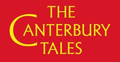 Two student entry tickets to The Canterbury Tales Attraction Experience The Charm Of Chaucer