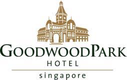 GOODWOOD PARK HOTEL WEDDING PACKAGES 2014-2015 Wedding Packages (For wedding banquets held from 1 October 2014 to 30 September 2015) Lunch $1,088.