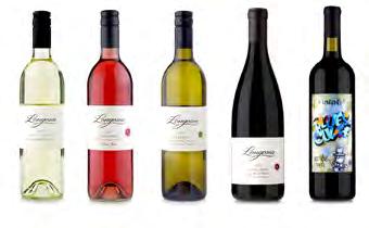 Lon goria Curren t and New Releases new releases in this shipment bottle Price 15% discount 20% Discount 2010 Chardonnay, Santa Rita Hills $28.00 $23.80 $22.40 2010 Pinot Noir, Lovely Rita $32.00 $27.