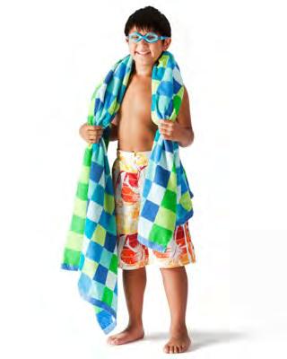FOR YOUTH DEVELOPMENT SWIM LESSONS We believe the ability to swim is a critical life skill.