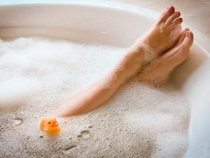 Even in ancient times society recognized the health and wellness benefits of a bath. Baths were used to soothe sore muscles, calm the nerves, and relieve skin irritations.