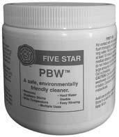 5 Star pbw available