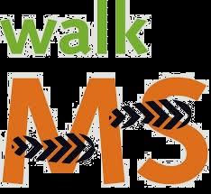 We will walk in support of people who are affected by Multiple Sclerosis. The MS walk is scheduled for Saturday, April 9 at Yavapai College. The site opens at 8:30am; walk begins at 10:00am.