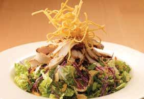 LUNCH MENU Available Monday-Friday from 11:00am to 4:00pm Add a Premium Wedge Salad, California Citrus Salad or Spinach Salad for 3.99 Homemade Soups Made-from-scratch daily!