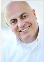 Andreas Antona Chef Consultant Andreas Antona will be engaged with the contract from Day One in
