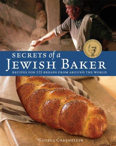 Secrets Of A Jewish