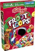 ) Kellogg s Pop-Tarts (1 ct., 1.5-15. oz.) Coupon cannot be doubled. Coupon cannot be used in conjunction with any other coupon offer. Limit one coupon per family please.