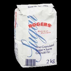 Rogers Sugar