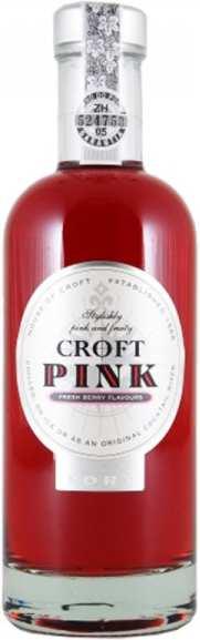 Port: Style: Vintage: Croft Pink www.croftpink.