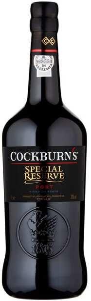 Port: Style: Vintage: Cockburn s Special Reserve Reserve Port (Special Category) After WWII, Vintage Port was drunk in gentlemen s clubs and standard Ruby Port in pubs, but there was little in