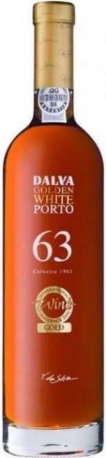 Port: Style: Vintage: DALVA Golden White Porto Colheita (Special Category) Colheita Porto translates as Vintage Port, which is very misleading, for the style must be understood as Single-harvest