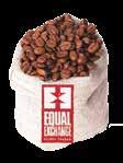 bag 1 OFF EQUAL EXCHANGE Fair-Trade Coffee Everyday low price