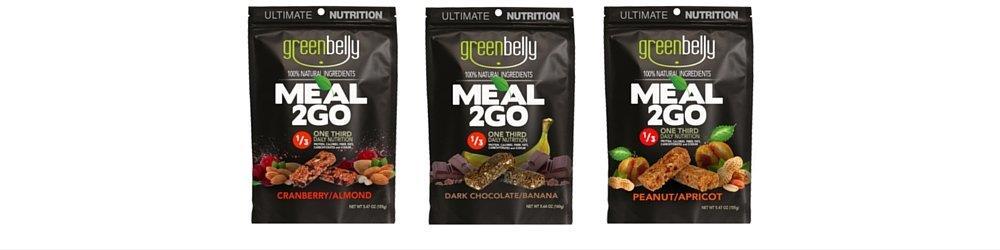 9. Greenbelly Meal. The best backpacking meal. Ready-to-eat, ultralight and loaded with a balanced 33% of your DV of Calories, Protein, Fats, Fiber, Carbs and Sodium.