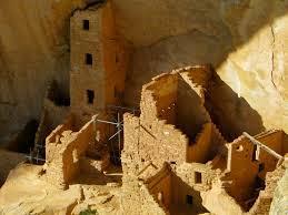 From Pit Houses to Cliffs Better home builders Used mud and stone to create a