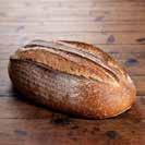 3KG Award-winning round shaped sourdough featuring a fine crumb, classic sourdough flavours and