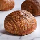ALMOND CROISSANT 150G This award-winning pastry is created with folded and leavened pastry made with the  It