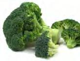 Broccoli We