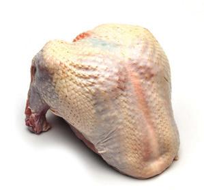 25KG TURKEY BUFFET Plenty of white breast meat with your choice of stuffing.