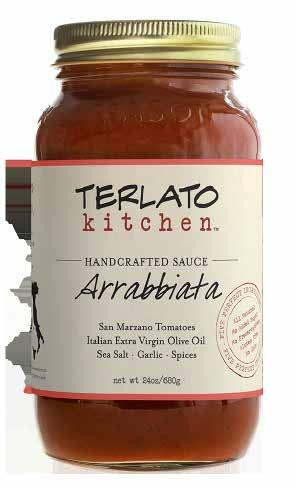 100104 6 jars $60 it's all about the tomatoes Our sauce is crafted from the best San Marzano Tomatoes from the Agro Sarnese-Nocerino region in Italy.
