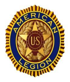 For God, Country and Family Jay Freeman Post 142 Commander A MESSAGE FROM THE 1st VICE COMMANDER Don t forget to get those dues in for the new fiscal 2018-2019 year.