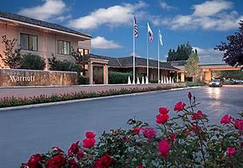 Where It All Takes Place Napa Valley Marriott Hotel & Spa Located in the heart of California s renown Napa Wine Country,