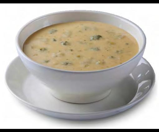 soups do not contain preservatives, additives, or MSG The Heinz online global database tracks every raw