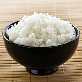 Plain Rice Onion Raitha Yogurt (Curd)