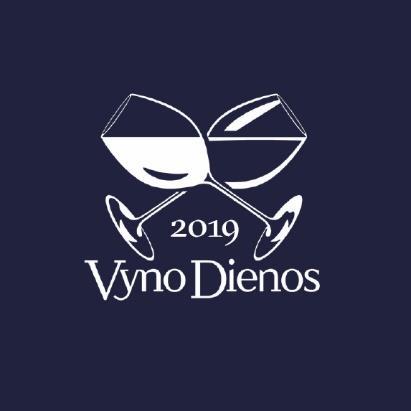 Terms and Conditions for the Participation In Vyno Dienos. Vilnius 2019 1. Name of the Event The 15 th International Wine Exhibition Vyno Dienos. Vilnius 2019, http://vynodienos.lt/en/ 2.