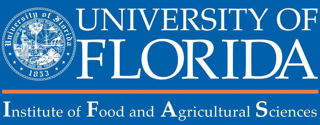 Mongi Zekri 1 1 University of Florida 2 Florida