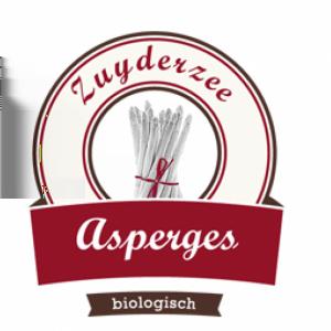 Origin Products de Krat Zuyderzee Asperges Simon Galema and his sun Titus grow biological asparagus in Marknesse.