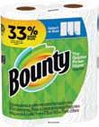 Jetro more jetro savings Bounty Towels Select-a- Size White 2 pk 12/74 ct., unit 3.49 Marcal Towels 15/55 ct., unit 46 Charmin Ultra Soft or strong 12/142-143 ct., unit 70 Marcal Napkins 12/400 ct.