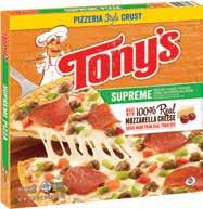 9-7 Oz. Tony's Pizza 8.6-0.