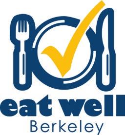 The Eat Well Berkeley Catering Program strives to increase access to healthier food and beverage choices on campus.
