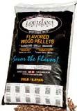 These clean burning wood pellets generate about 8200 BTU s per pound with very little ash and low moisture content.
