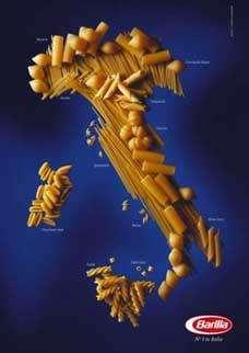 Pasta Our pasta portfolio includes some of the most iconic Italian brands. Barilla- This brand needs no introduction.