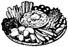 Hot Hors d oeuvres Cold Sweet & Sour Meatballs $3.00 Marinated Prawns $5.50 Swedish Meatballs $3.00 Mini Puffs choice of Tuna, Chicken, Deviled Ham $3.00 Turkey Meatballs $3.00 Zucchini Frittata $3.
