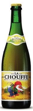 Connoisseur s Choice Distinctive to Belgium, Gueuze and Flemish reds (such as our Duchesse de Bourgogne) are noted for their tart, sour edge.