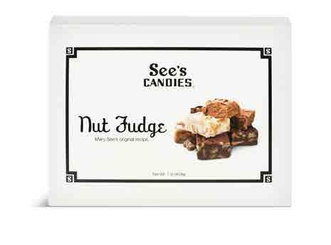 premium nuts and heavy cream. Chocolate Walnut Fudge 1 lb $20.50 #933 Vanilla Walnut Fudge 1 lb $20.