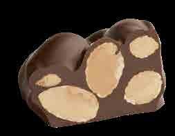 mini chocolate chips #27 Light Chocolate