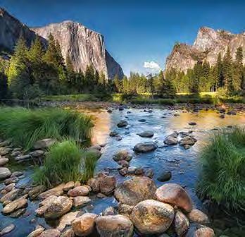 Lot # 1 Yosemite Adventure CHEFS HOLIDAYS AT THE AHWAHNEE Sip, savor and enjoy one of Yosemite's best dining experiences while you take in the beauty of John Muir's most beloved National Park.