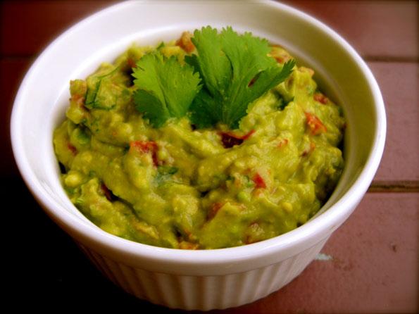 Guacamole (Guatemala) Ah the avocado. A brilliant food! It s rich in great fats that developing brains need, primarily the fat soluble vitamins K and E and beneficial monounsaturated fatty acids.