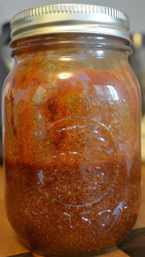 Sauce Jars Tomato Sauce Use this sauce in Italian dishes such as pasta or pizza.