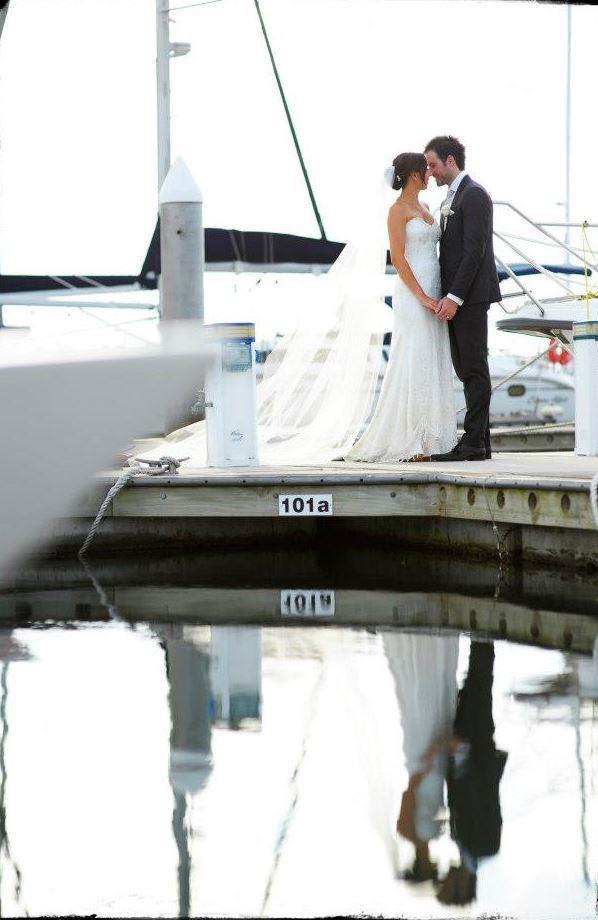 Opened in 1875, the Royal Brighton Yacht Club, has extended and progressed over the years. This stunning venue is the perfect location to celebrate your wedding.