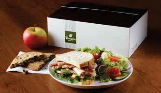 Ways to Order Deluxe Assorted Sandwiches 74.99 Assortment of 10 half sandwiches individually wrapped and labeled.